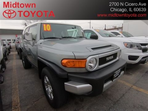 Used Car Specials Midtown Toyota Chicago Il